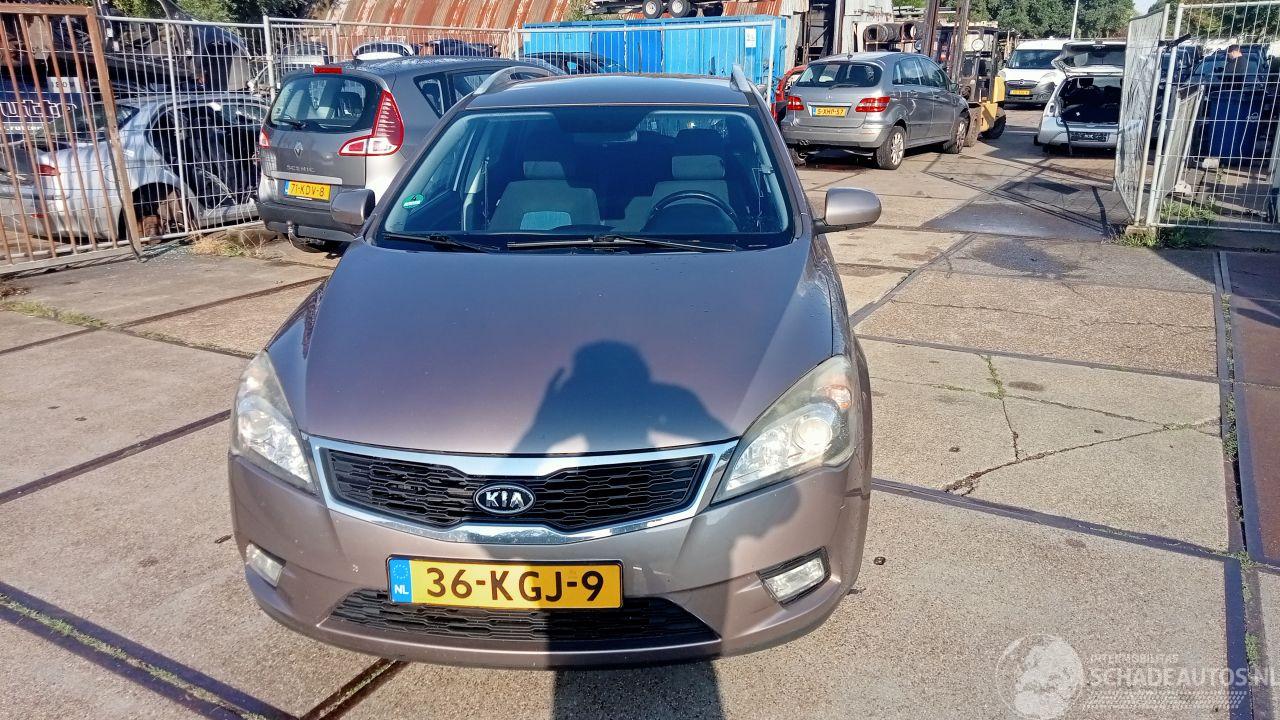Kia Cee d
