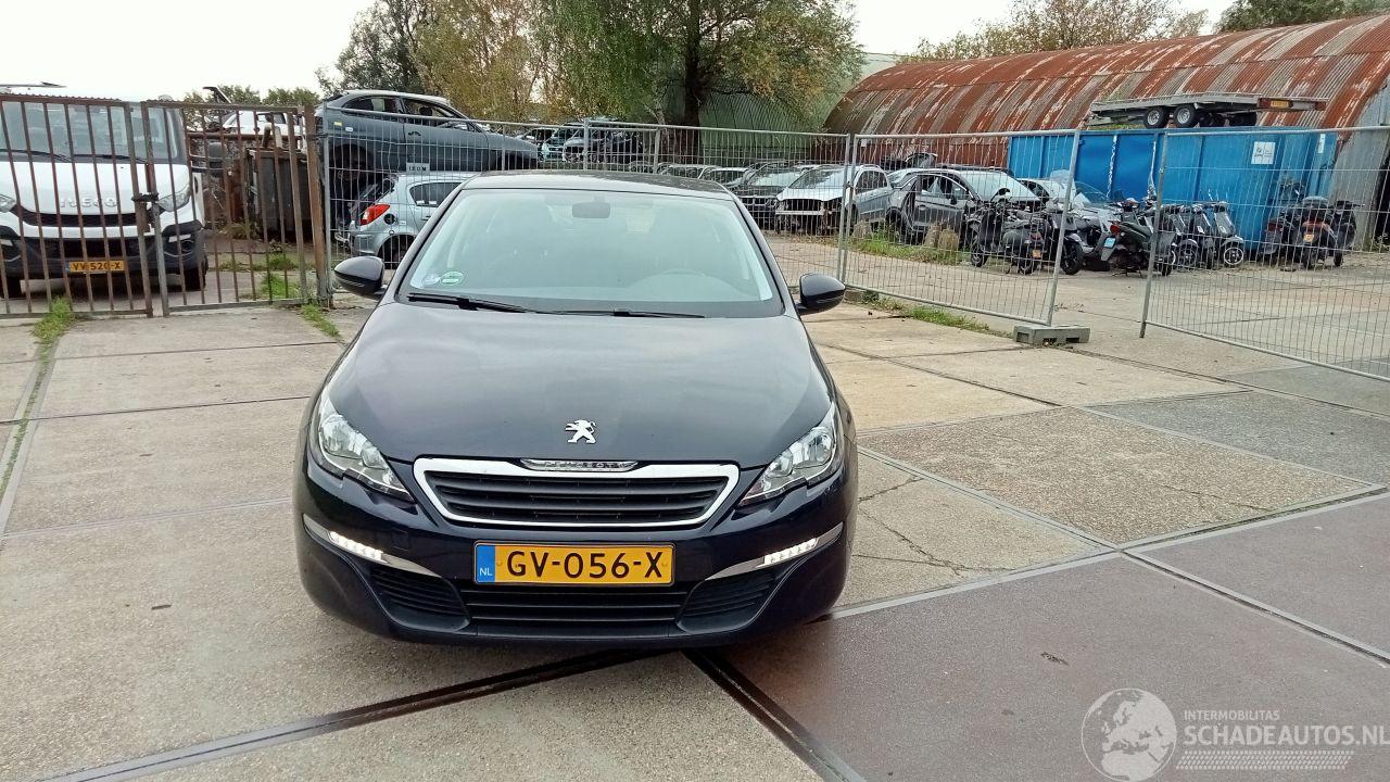 Peugeot 308 1.2 12V