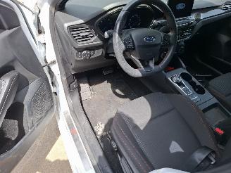Ford Focus 15 ecoboost automaat 150 pk ST line picture 11