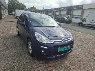 Citroën C3 C3 Exlusiv 1200  org 21000km parkeer beschadigingen 9 TZG 15 picture 4