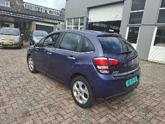 Citroën C3 C3 Exlusiv 1200  org 21000km parkeer beschadigingen 9 TZG 15 picture 7