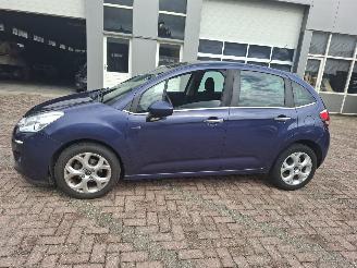 Citroën C3 C3 Exlusiv 1200  org 21000km parkeer beschadigingen 9 TZG 15 picture 9