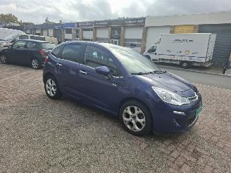 Citroën C3 C3 Exlusiv 1200  org 21000km parkeer beschadigingen 9 TZG 15 picture 5