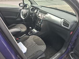Citroën C3 C3 Exlusiv 1200  org 21000km parkeer beschadigingen 9 TZG 15 picture 11