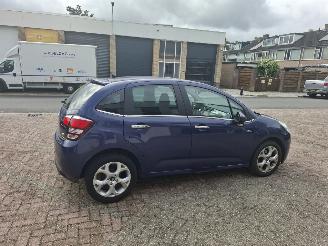 Citroën C3 C3 Exlusiv 1200  org 21000km parkeer beschadigingen 9 TZG 15 picture 6