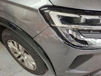 Renault Austral AUSTRAL 2024 12TCE HYBRIDE TERUG VAN DIEFSTAL picture 10