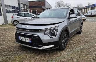 Kia Niro NIRO 1600 hybride Dynamic plus 33000km airbag ok rijdend picture 1