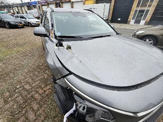 Kia Niro NIRO 1600 hybride Dynamic plus 33000km airbag ok rijdend picture 5