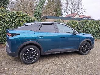 Peugeot 3008 NEW 3008 Hybride 2025 NL kenteken rijdend 16000km picture 4