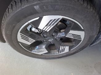 Renault Symbioz SYMBIOZ 145  ETECH HYBRID ESPRIT ALPIN RIJDEND picture 21