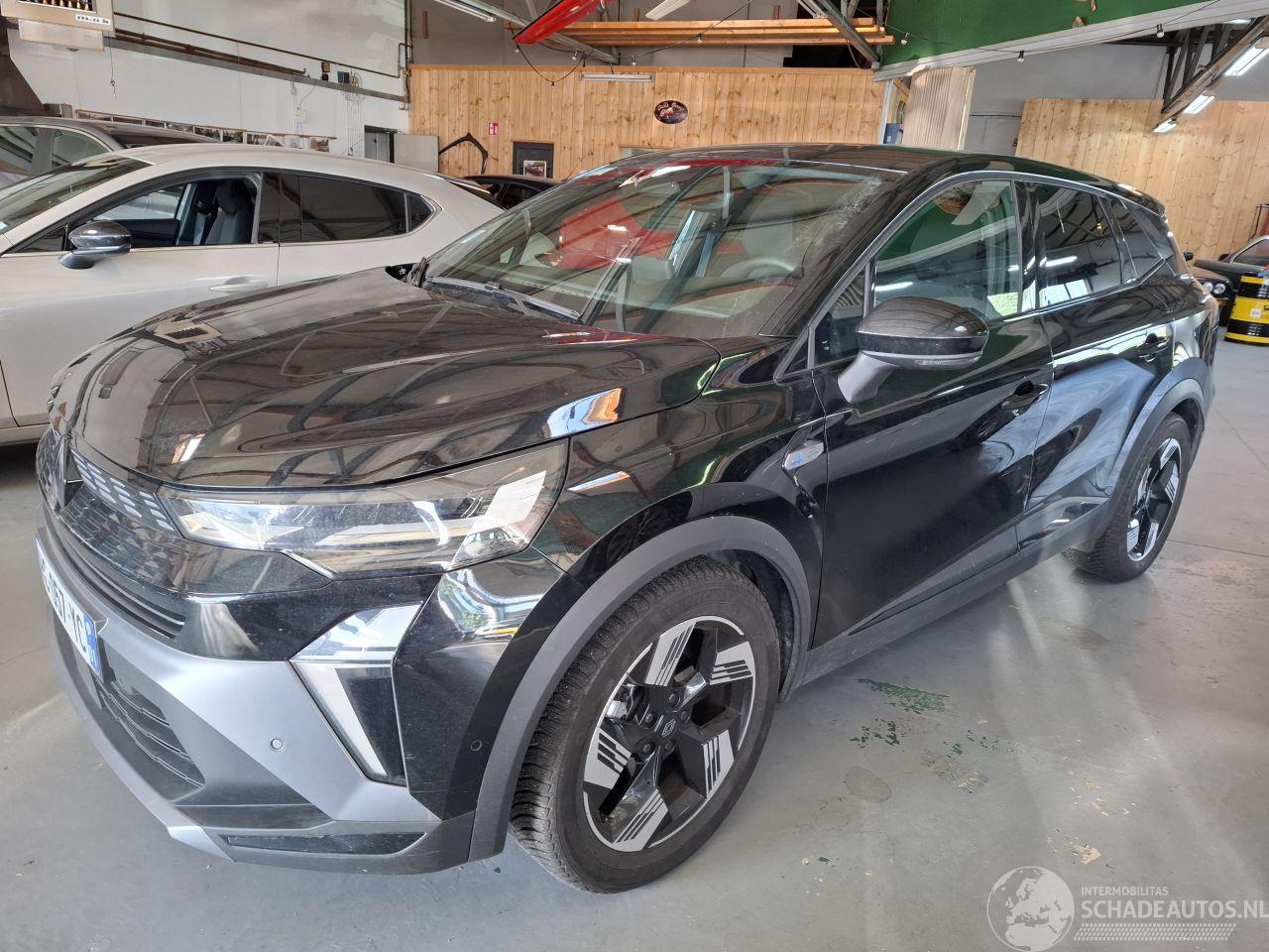 Renault Symbioz SYMBIOZ 145  ETECH HYBRID ESPRIT ALPIN RIJDEND