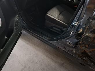 Toyota Rav-4 RAV4 bj 2022 airbags Ok  No Key picture 6