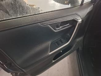 Toyota Rav-4 RAV4 bj 2022 airbags Ok  No Key picture 21