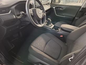 Toyota Rav-4 RAV4 bj 2022 airbags Ok  No Key picture 19