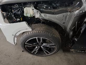 BMW X2 X2 1.5 136 M PAKKET 2023 AUTOMAAT PANORAMA LEER EX BPM picture 16