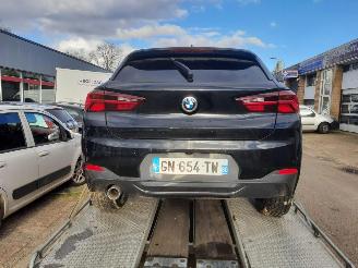BMW X2 X2 1.5 136 M PAKKET 2023 AUTOMAAT PANORAMA LEER EX BPM picture 4