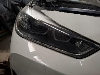 BMW X2 X2 1.5 136 M PAKKET 2023 AUTOMAAT PANORAMA LEER EX BPM picture 20