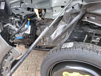 Volvo XC40 CX 40 2.0 2025 BENZINE MILD HYBRIDE B3 163  LEER PANO FULL picture 13