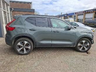 Volvo XC40 CX 40 2.0 2025 BENZINE MILD HYBRIDE B3 163  LEER PANO FULL picture 5