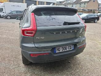 Volvo XC40 CX 40 2.0 2025 BENZINE MILD HYBRIDE B3 163  LEER PANO FULL picture 10