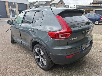 Volvo XC40 CX 40 2.0 2025 BENZINE MILD HYBRIDE B3 163  LEER PANO FULL picture 11
