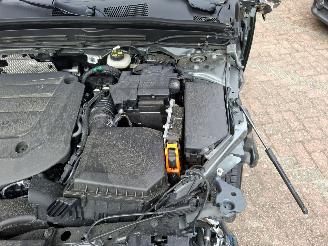 Volvo XC40 CX 40 2.0 2025 BENZINE MILD HYBRIDE B3 163  LEER PANO FULL picture 17