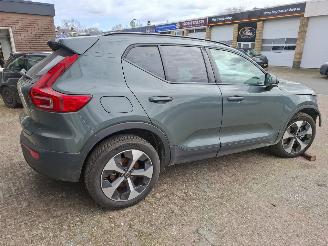 Volvo XC40 CX 40 2.0 2025 BENZINE MILD HYBRIDE B3 163  LEER PANO FULL picture 8
