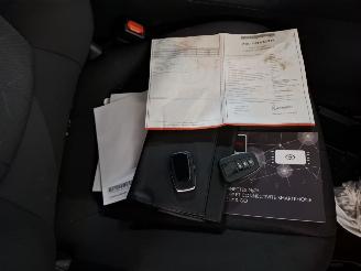 Toyota Rav-4 RAV4 2.5 HYBRID  gereserveerd 65000KM AIRBAGS OK picture 25