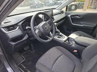 Toyota Rav-4 RAV4 2.5 HYBRID  gereserveerd 65000KM AIRBAGS OK picture 24