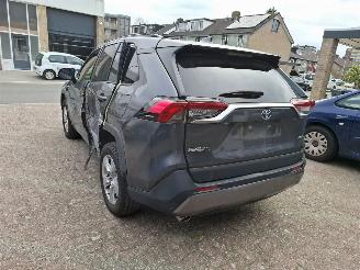 Toyota Rav-4 RAV4 2.5 HYBRID  gereserveerd 65000KM AIRBAGS OK picture 8