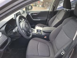 Toyota Rav-4 RAV4 2.5 HYBRID  gereserveerd 65000KM AIRBAGS OK picture 22