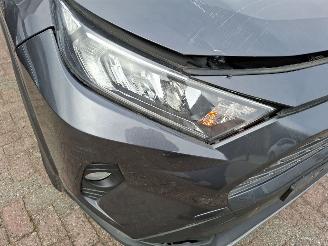 Toyota Rav-4 RAV4 2.5 HYBRID  gereserveerd 65000KM AIRBAGS OK picture 4