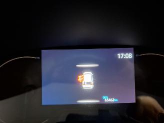 Toyota Rav-4 RAV4 2.5 HYBRID  gereserveerd 65000KM AIRBAGS OK picture 27