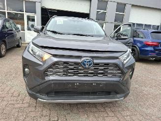 Toyota Rav-4 RAV4 2.5 HYBRID  gereserveerd 65000KM AIRBAGS OK picture 15