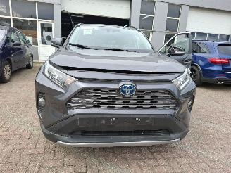 Toyota Rav-4 RAV4 2.5 HYBRID  gereserveerd 65000KM AIRBAGS OK picture 13