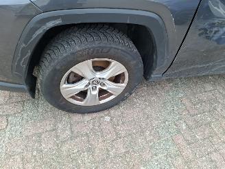 Toyota Rav-4 RAV4 2.5 HYBRID  gereserveerd 65000KM AIRBAGS OK picture 19
