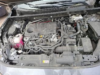 Toyota Rav-4 RAV4 2.5 HYBRID  gereserveerd 65000KM AIRBAGS OK picture 10