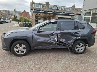 Toyota Rav-4 RAV4 2.5 HYBRID  gereserveerd 65000KM AIRBAGS OK picture 17