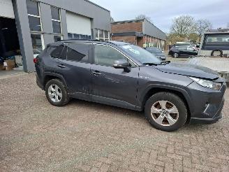 Toyota Rav-4 RAV4 2.5 HYBRID  gereserveerd 65000KM AIRBAGS OK picture 1
