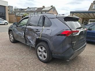 Toyota Rav-4 RAV4 2.5 HYBRID  gereserveerd 65000KM AIRBAGS OK picture 9