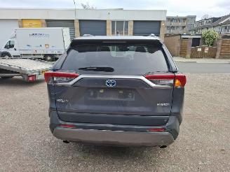 Toyota Rav-4 RAV4 2.5 HYBRID  gereserveerd 65000KM AIRBAGS OK picture 7