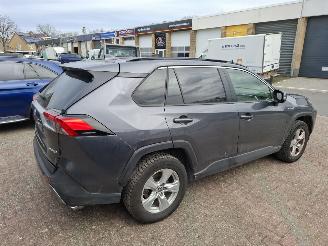 Toyota Rav-4 RAV4 2.5 HYBRID  gereserveerd 65000KM AIRBAGS OK picture 5