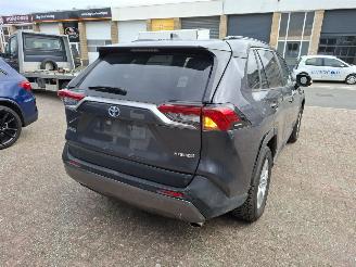 Toyota Rav-4 RAV4 2.5 HYBRID  gereserveerd 65000KM AIRBAGS OK picture 6
