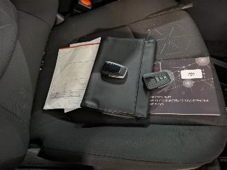 Toyota Rav-4 RAV4 2.5 HYBRID  gereserveerd 65000KM AIRBAGS OK picture 26