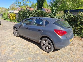 Opel Astra Astra 1.4 Hatchback airco  inruiler165000km picture 5