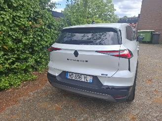 Renault Symbioz Symbioz  145 pk hybrid Esprit alpin panodak dik start en rijd picture 7