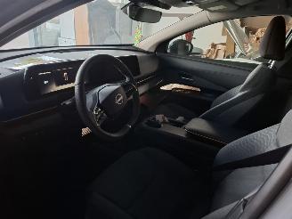 Nissan Ariya Ariya 2025   BIG ACCUPACK 87KW  DRIVEABLE 34000km picture 11