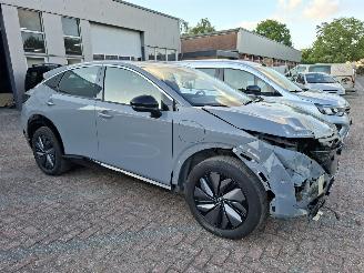 Nissan Ariya Ariya 2025   BIG ACCUPACK 87KW  DRIVEABLE 34000km picture 19