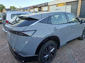 Nissan Ariya Ariya 2025   BIG ACCUPACK 87KW  DRIVEABLE 34000km picture 15