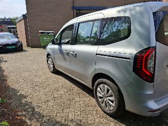 Renault Kangoo New Kangoo 15  dci 39000km gerepareerd incl e3000bp picture 10